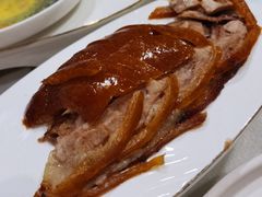 -老浒记烤鸭-北京菜(琉璃厂店)