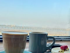 -ChanDu躔度咖啡(灯塔店)