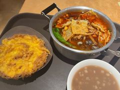 -水平有限广西米粉·广西风味集(五道口店)