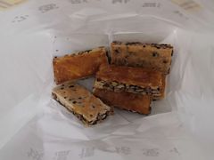 -金麦呈饼庄(铁西新玛特店)