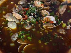 -去吃小龙虾·江湖菜·烧烤(南滨路店)