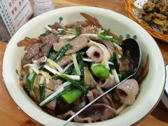 -南记食粥坊·宵夜大排档(莲花总店)