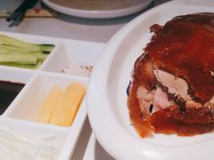 -大鸭梨烤鸭(枣园店)