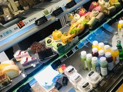 -星巴克(3号湾店)