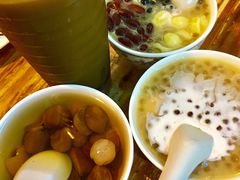 -港湾糖水