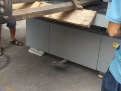 -华莱士·全鸡汉堡(厚街赤岭店)