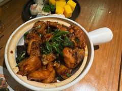 -岛风·台食小馆 ISLAND BISTRO(烟台山店)