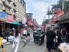 -大江麻辣拌(石油学院店)