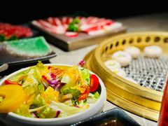 -谷牛日式烤肉(宝山U天地店)