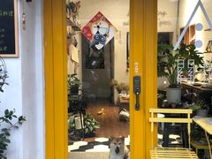 门面-About Bistro關於·泰式家庭料理