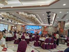 -金华安大酒楼·老牌潮菜·粤式茶点(东方国际店)