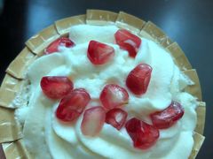 -小涵家蛋糕·咖啡(金山湖花园店)