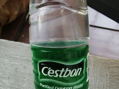 怡宝矿泉水-清和传家饺子(龙泉道物美店)