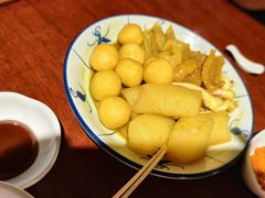 -老坑记·香港经典粤菜馆