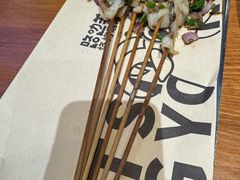 -路边羊烧烤酒场(宝带路店)