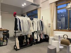 -白箱照相馆·外拍