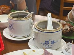 -煲煲掂风味煲仔饭餐厅(西区店)
