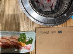 -御牛道日式烤肉料理(杭州万象城店)
