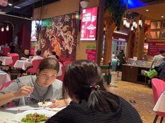 -SEEUNARI西域娜依新疆菜(环宇广场店)