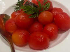 -花舍·新派粤菜·西餐·下午茶(亚运村·鸟巢店)