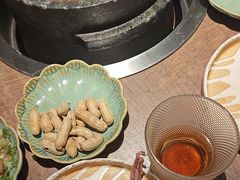 -蘑界·野生菌火锅(深业上城店)