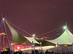 -重庆市江北嘴中央商务区中央公园