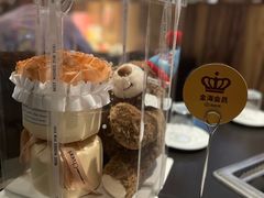 -海底捞火锅(石景山万达广场店)