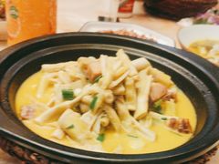 -千岛湖小鱼儿·淳安匠心农家菜