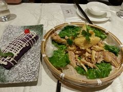 -尚一汤 广东炖汤(金桥国际店)