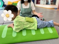 -BetterKids贝好国际托育中心(奥体旗舰店)
