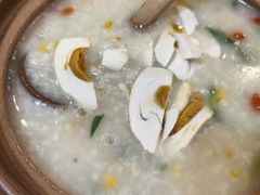 -宏状元现熬粥·京味菜(黄寺大街店)