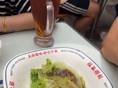-文通冰室(东方宝泰店)
