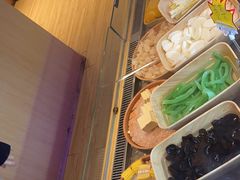 -松野谷·寿喜烧自助(华联顺义金街购物中心店)