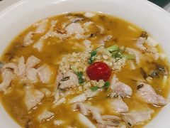 -峨嵋小镇(远洋城店)