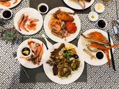 -绮梦西湖·云端餐厅(歌德店)