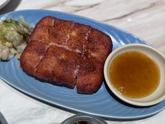 -志明眷村·台式融合菜·宵夜