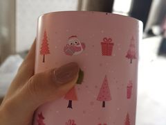 -星巴克(长沙桃子湖店)