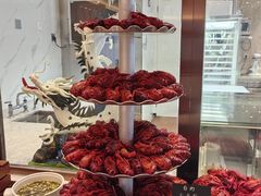 -菲住布渴酒店自助餐厅(阿里巴巴西溪园区店)