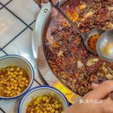 我的天…🆘大连东财这家美蛙鱼头太顶了！