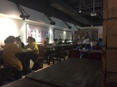 -素清香(解放路店)