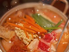 -春熙台韩国料理·章鱼肥牛(西丽店)