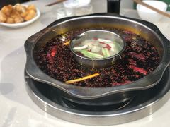 -枇杷园食为鲜火锅(南山店)