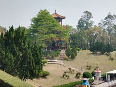 -广州莲花山旅游区