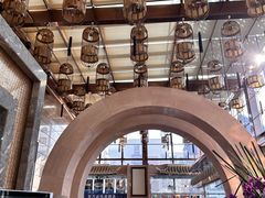 -东方之珠海鲜酒楼(南开店)