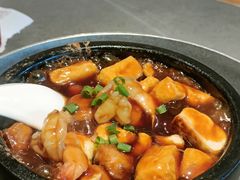 -阿毛饭店(和义路店)