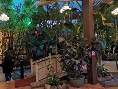 -大鹅岛绿色生态美食园