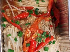 -木屋烧烤(龙岗南联店)