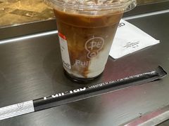 -Pull-Tab拉环咖啡(杭州市上城区来福士中心店)
