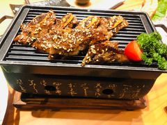 -吟松日式料理(莘庄店)