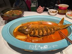 -阿五黄河大鲤鱼(英协路店)